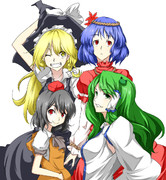 アイテム×東方