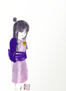 【もどき】綾里真宵(リベンジ？)