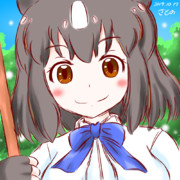 けもフレ３「ヒグマ」フレンズ加入記念！！