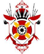 英国非公式P1グランプリ非公認エンブレム(仮)