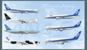 All Nippon Airways