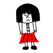 ちびまる子 ニコニコ静画 イラスト
