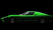 Lamborghini Miura