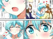 京都弁 ニコニコ静画 イラスト