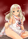 わからせ系女子のグレカーレさん