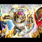 仮面ライダーザモナス ニコニコ静画 イラスト