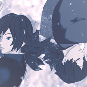 錆兎 ニコニコ静画 イラスト