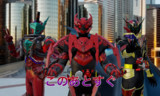 仮面ライダービルド、このあとすぐ！