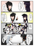 鏡の国鎮守府 その38