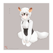 ミナミコアリクイ