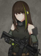 かわかっこいい ニコニコ静画 イラスト