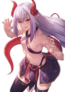 めるめるしてきた