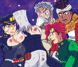 ポラリス（ジョジョVer）