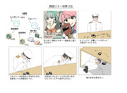 四式ソナーの作り方。