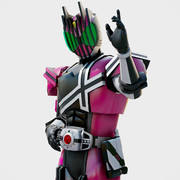 心の眼の中に…