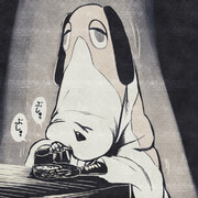 食べるぶおぶお