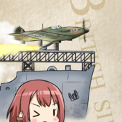 スティーヴンス フレッチャー級駆逐艦 ニコニコ静画 イラスト