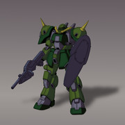 ジェニス 宇宙用 その二