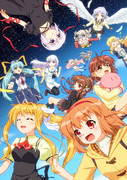 Summerpockets ニコニコ静画 イラスト