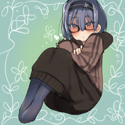 地味な花