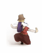 暇を持て余した神々の遊び