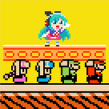 ゆうちゃんわっしょい