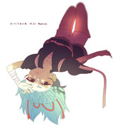 まいにちお小夜 #860