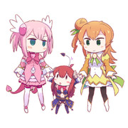 てつなぎまぞく