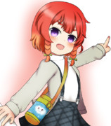 呉に択捉ちゃんと旅行にイ゛キ゛タ゛イ゛！