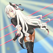 リング ドリーム ニコニコ静画 イラスト