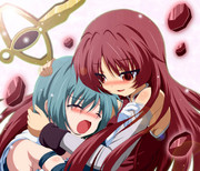 ほんっとに…ほっとけねえんだよ…お前。