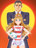 胸に眠るヒーロー揺り起こせ