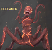 SCREAMER