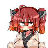 ゆかりさんと出掛けるとすーーぐこれだ！