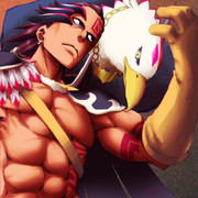 語りかけるはワキンヤン