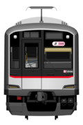 東急5000系