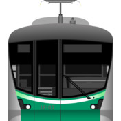 東京メトロ ニコニコ静画 イラスト
