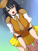 駄々をこねてアルマーおねえちゃんを困らせたい