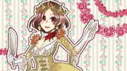 第五人格　血の女王
