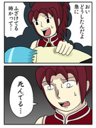 忙しい人のためのまどか6話