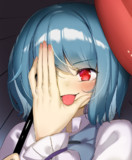 あなた達全員...おどろけっ！