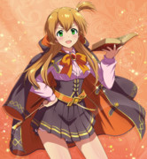 魔法のコンチェルト