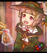 文島明日翔 ニコニコ静画 イラスト