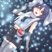 飛べるんじゃないかなぁって思うゾ～ウ