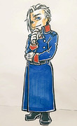 セルゲイ ウラジミール ニコニコ静画 イラスト