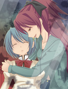 ひとりぼっちは 寂しいもんな