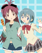 ドキドキの魔法タイム