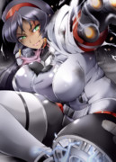 ヴァネッサさん