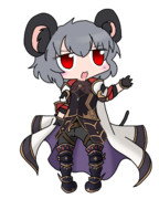 十天衆と化したNYN姉貴