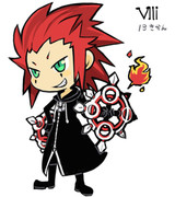 ｋｈ ニコニコ静画 イラスト